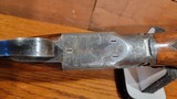 PARKER BROS SC SINGLE BARREL TRAP 12 GA ENGRAVED - Image 14 of 19