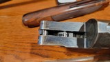 PARKER BROS SC SINGLE BARREL TRAP 12 GA ENGRAVED - Image 19 of 19