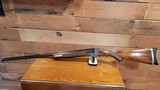 PARKER BROS SC SINGLE BARREL TRAP 12 GA ENGRAVED - Image 1 of 19