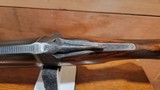 PARKER BROS SC SINGLE BARREL TRAP 12 GA ENGRAVED - Image 6 of 19