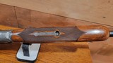 PARKER BROS SC SINGLE BARREL TRAP 12 GA ENGRAVED - Image 15 of 19