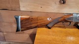 PARKER BROS SC SINGLE BARREL TRAP 12 GA ENGRAVED - Image 8 of 19