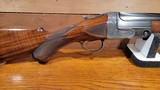 PARKER BROS SC SINGLE BARREL TRAP 12 GA ENGRAVED - Image 9 of 19
