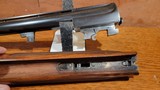 PARKER BROS SC SINGLE BARREL TRAP 12 GA ENGRAVED - Image 17 of 19