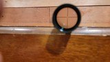 Rare Leupold VX-L 4.5-14x56 Boone Crockett Reticle VX-3L - Image 8 of 9