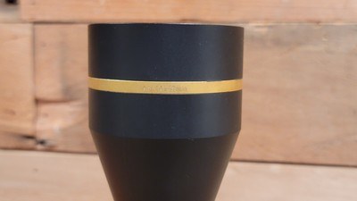 Rare Leupold VX-L 4.5-14x56 Boone Crockett Reticle VX-3L - Image 3 of 9