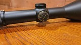 Rare Leupold VX-L 4.5-14x56 Boone Crockett Reticle VX-3L - Image 6 of 9