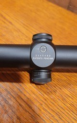 Rare Leupold VX-L 4.5-14x56 Boone Crockett Reticle VX-3L - Image 9 of 9