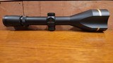 Rare Leupold VX-L 4.5-14x56 Boone Crockett Reticle VX-3L - Image 1 of 9
