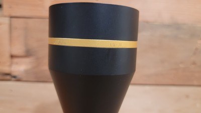 Rare Leupold VX-L 4.5-14x56 Boone Crockett Reticle VX-3L - Image 2 of 9