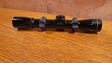 Leupold 4x RF Special Duplex Rimfire Gloss Rifle Scope - Image 3 of 4