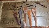 Rare Marbles Game Getter Holster Shoulder Rig - Image 10 of 10