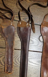 Rare Marbles Game Getter Holster Shoulder Rig - Image 3 of 10