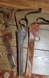 Rare Marbles Game Getter Holster Shoulder Rig - Image 6 of 10