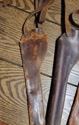Rare Marbles Game Getter Holster Shoulder Rig - Image 7 of 10