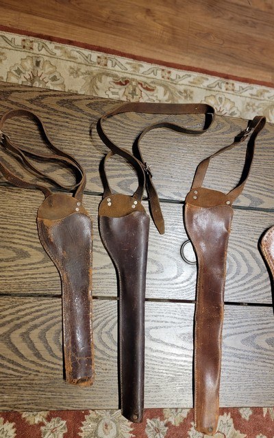 Rare Marbles Game Getter Holster Shoulder Rig - Image 1 of 10