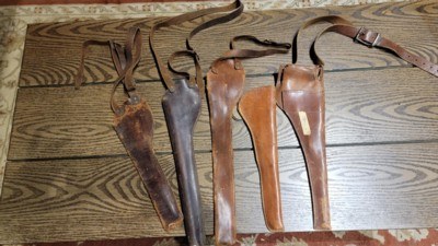 Rare Marbles Game Getter Holster Shoulder Rig - Image 10 of 10