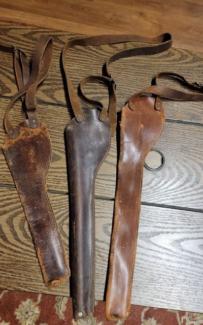 Rare Marbles Game Getter Holster Shoulder Rig - Image 6 of 10