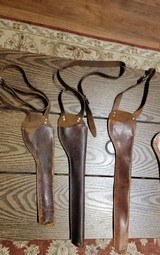 Rare Marbles Game Getter Holster Shoulder Rig - Image 1 of 10