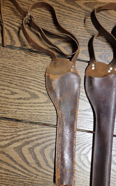 Rare Marbles Game Getter Holster Shoulder Rig - Image 2 of 10
