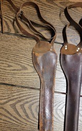 Rare Marbles Game Getter Holster Shoulder Rig - Image 2 of 10