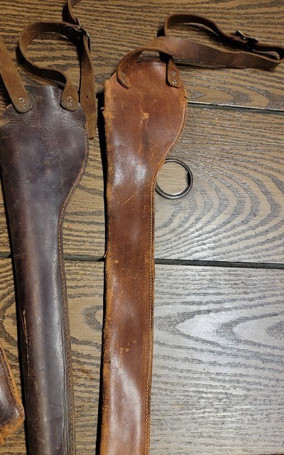 Rare Marbles Game Getter Holster Shoulder Rig - Image 9 of 10