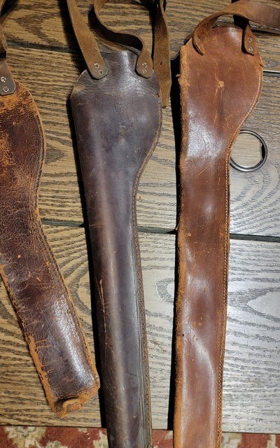 Rare Marbles Game Getter Holster Shoulder Rig - Image 8 of 10