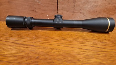 Leupold VX-III 4.5-14X40 B&C Boone Crockett Reticle - Image 3 of 6