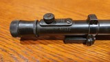 WWII Weaver M73B1 Sniper Scope M1903A4 - Image 3 of 9