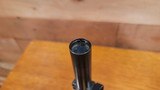 WWII Weaver M73B1 Sniper Scope M1903A4 - Image 8 of 9