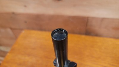 WWII Weaver M73B1 Sniper Scope M1903A4 - Image 8 of 9