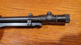 WWII Weaver M73B1 Sniper Scope M1903A4 - Image 5 of 9