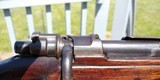 Remo
12 ga, 2 3/4 "
Mauser Bolt action - 3 of 10