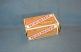 Box of 50 Limited Edition Winchester 22 Rimfire FREE SHIPPING - 3 of 6