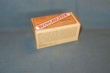 Box of 50 Limited Edition Winchester 22 Rimfire FREE SHIPPING - 5 of 6