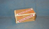 Box of 50 Limited Edition Winchester 22 Rimfire FREE SHIPPING - 1 of 6