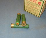 Original Box With 24 Remington .28 Gauge Shells 9C Skeet Load FREE SHIPPING - 5 of 6