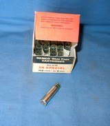 Box of 23 Vintage REMCO Shot Caps 38 Special FREE SHIPPING - 2 of 5