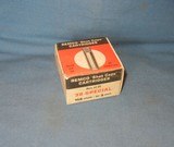 Box of 23 Vintage REMCO Shot Caps 38 Special FREE SHIPPING - 1 of 5