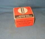 Box of 23 Vintage REMCO Shot Caps 38 Special FREE SHIPPING - 3 of 5