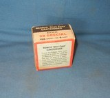 Box of 23 Vintage REMCO Shot Caps 38 Special FREE SHIPPING - 5 of 5