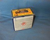 Full Box of 25 PETERS High Velocity 12 ga. Shotgun Shells in Original Duck Box - 3 of 4