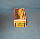Box of 50 Vintage Winchester .22LR Staynless Rim Fire Army Lot 190 Lead Greased K2288R FREE SHIPPING - 5 of 6