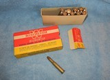 Box Winchester Silvertip Super Speed 30-30 Center Fire Cartridges **17** Bullets W30304 FREE SHIPPING - 3 of 3