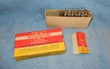Box Winchester Silvertip Super Speed 30-30 Center Fire Cartridges **17** Bullets W30304 FREE SHIPPING - 2 of 3
