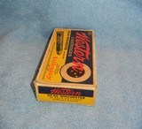 Full Box of 20 Western 32-40 Winchester Center Fire Soft Point Cartridges FREE SHIPPING - 4 of 4