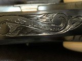 Engraved Colt Woodsman - 8 of 9