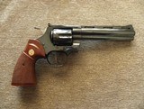 Original 357 Colt Python in Excellent Condition - 9 of 10