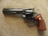 Original 357 Colt Python in Excellent Condition - 10 of 10