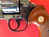 Original 357 Colt Python in Excellent Condition - 3 of 10